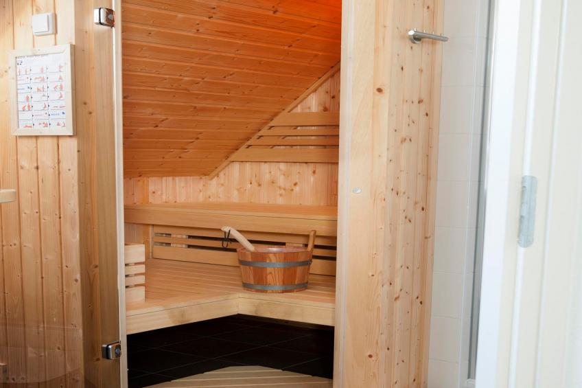 8 pers. Heerd Wellness de luxe - foto 15
