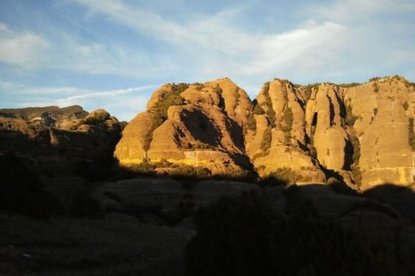 "Cal Serveró." mit Terrasse - foto 4