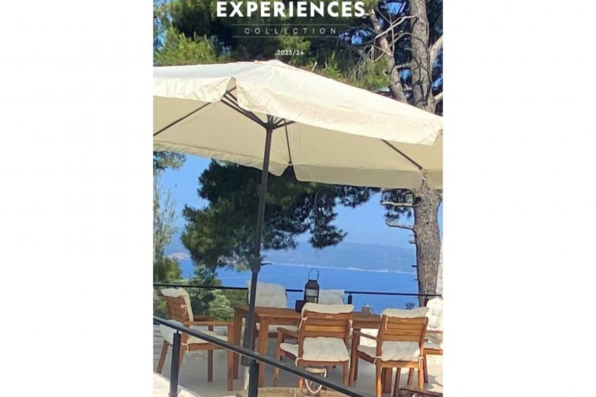 Villen mit privaten Pools und Meerblick Skiathos - foto 27