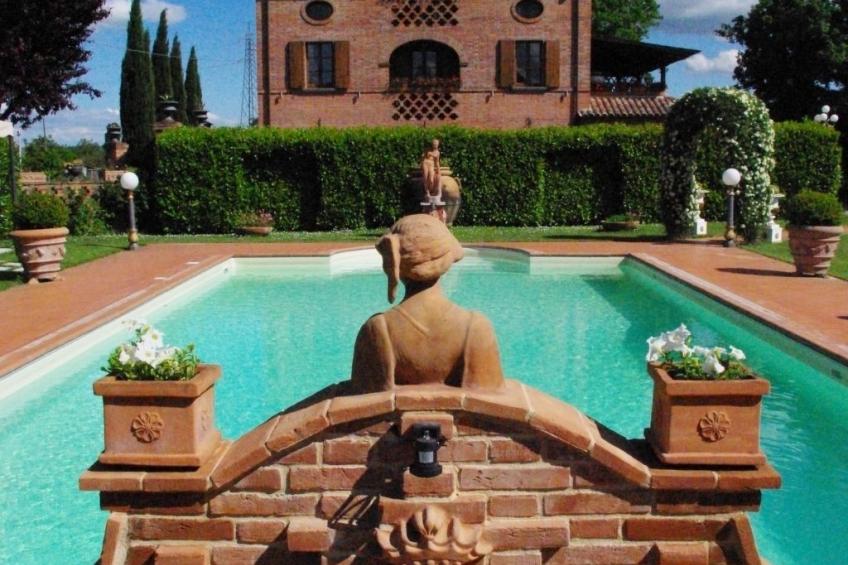 Villa Portoverde - foto 26