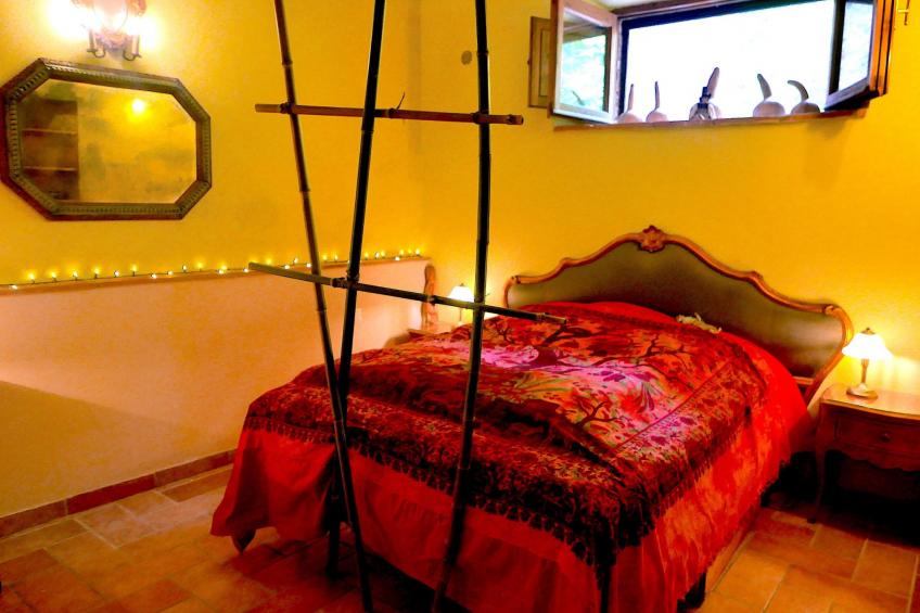 Charmantes Ferienhaus in Ciciano mit Grill, Garten und gemeinsamem Pool und Pan - foto 70