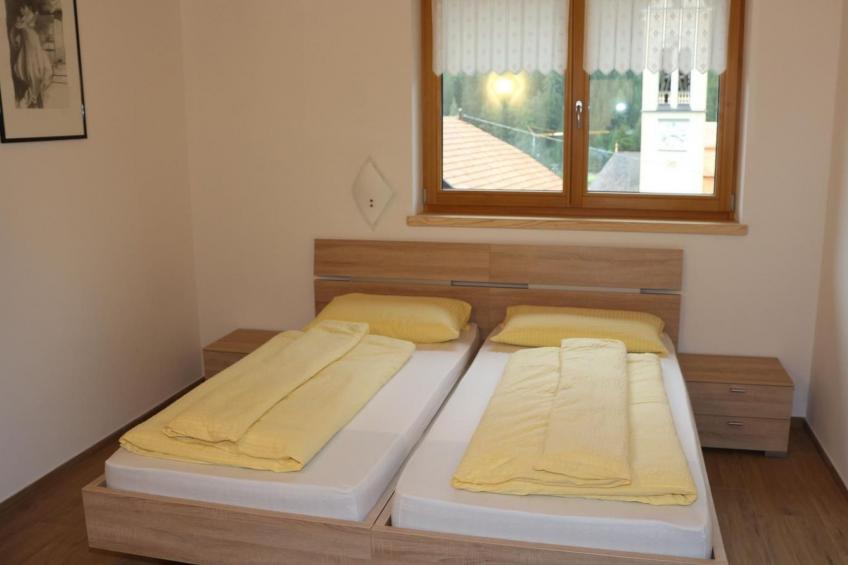 Wohnung "Ciasa Linda App. 1" - foto 22