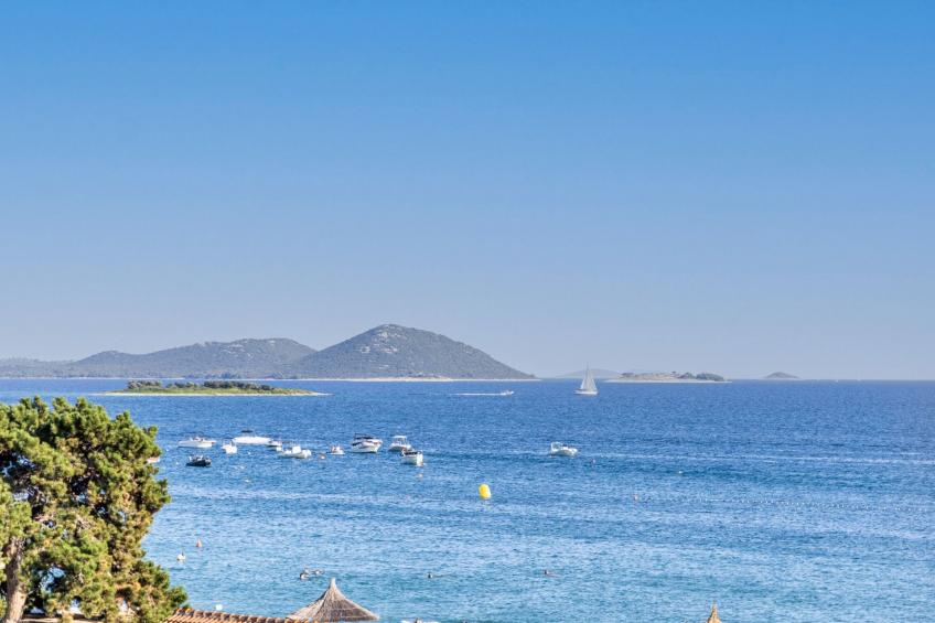 Penthouse Justina - foto 13