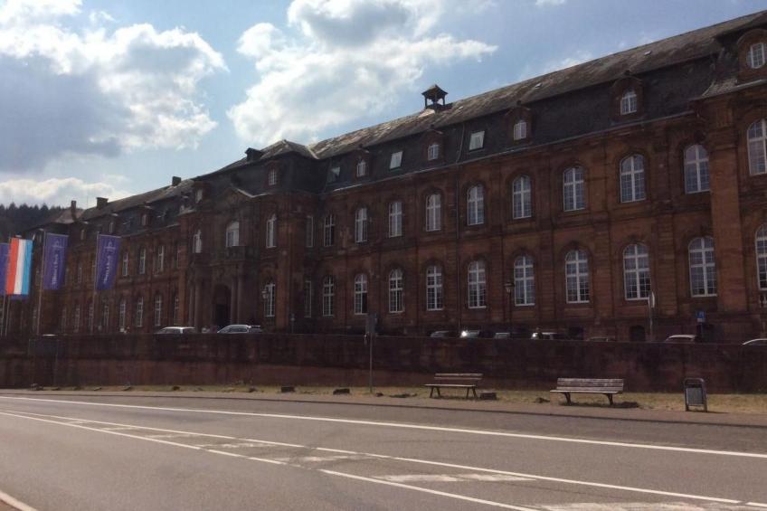 Einzigartige Lage direkt Mosel und Radweg. - foto 19