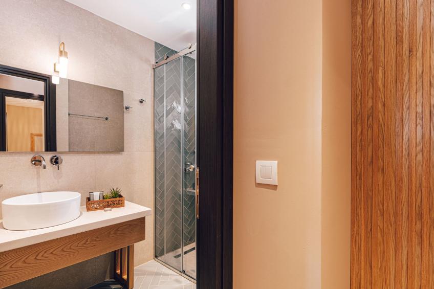 Terra Lucis Mountain Residences - Äther-Villa - foto 32