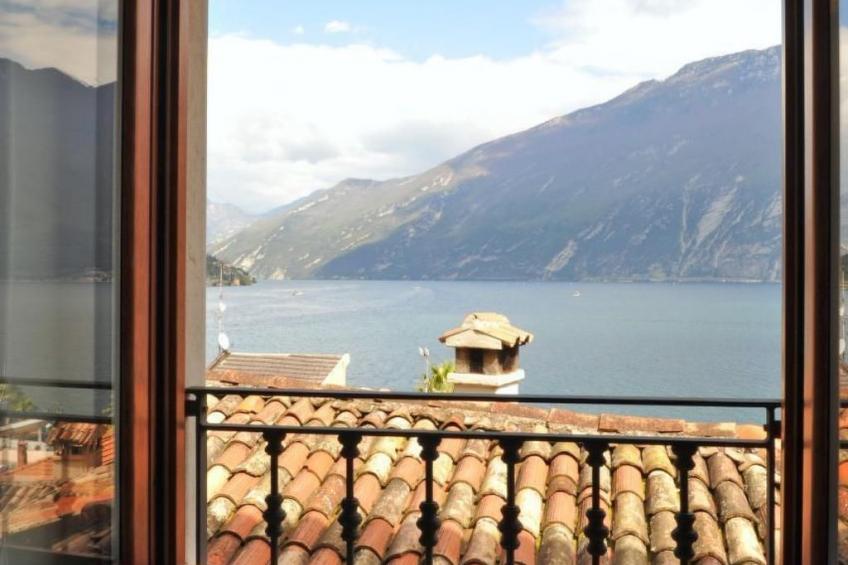 Ein-Zimmer-Wohnung 'Bella Vacanza 7' mit Blick aufs Wasser - foto 3