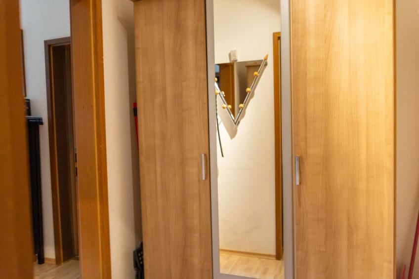 mit zwei Schlafzimmern und Terrasse - foto 15