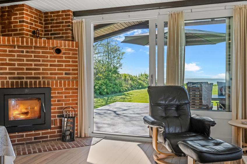 "Ørn" - 5m from the sea - foto 13