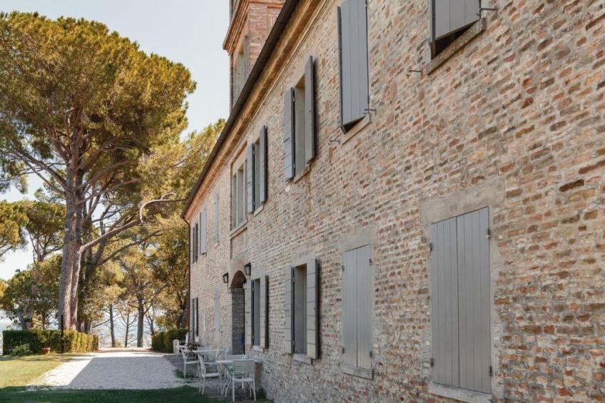 In einem Bauernhaus in den Hügeln, mit Garten und Pool - foto 15