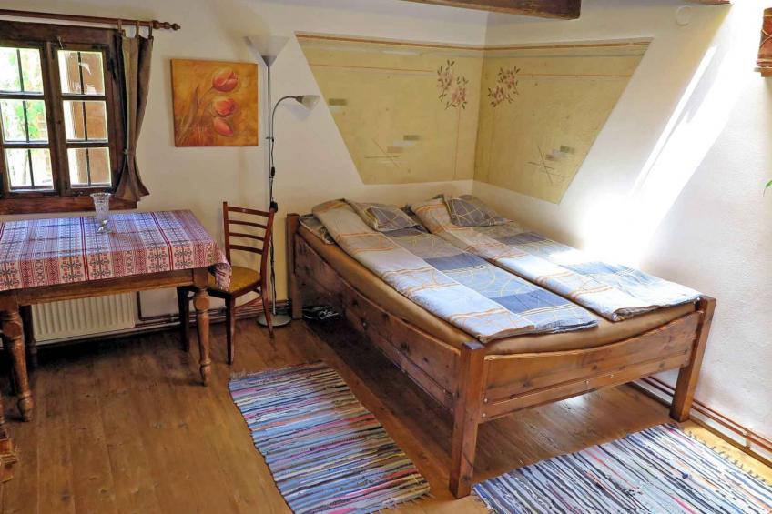 Casa Lopo - renovierter Bauernhof im Hirtendorf - foto 17