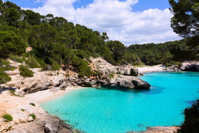 Maison à Cala Galdana - foto 88