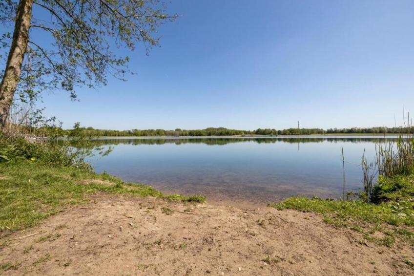 Vakantiepark 't Broeckhuys 6 - foto 39