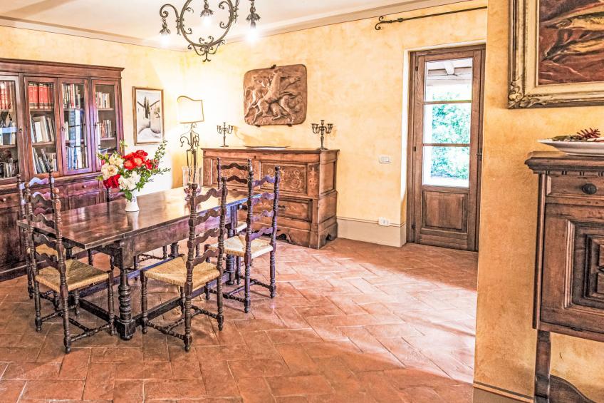 Agriturismo Belvedere delle Crete - foto 9