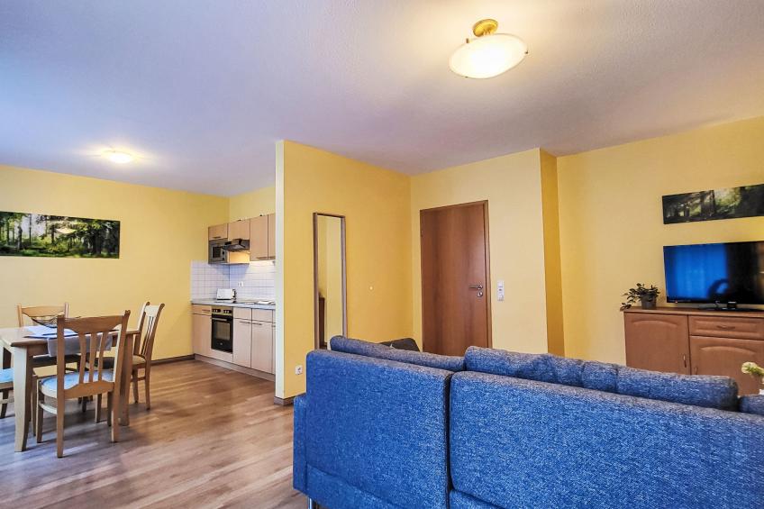 Hotelpark Bodetal - foto 12