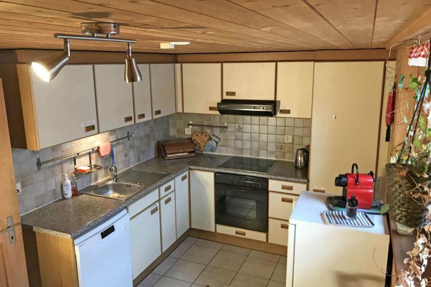 Bio-Hirschfarm, Versam, (Versam), 04002B - foto 6