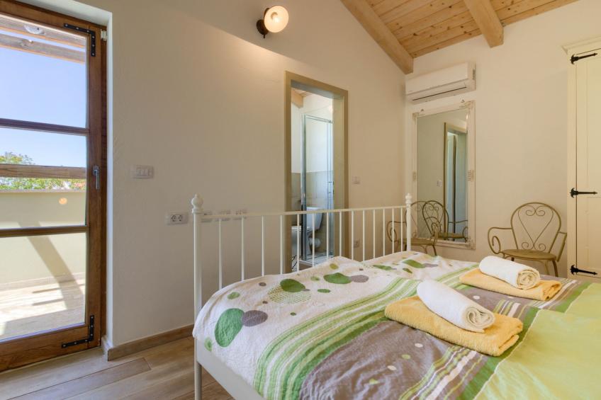 Villa Gracia Patricia - foto 50