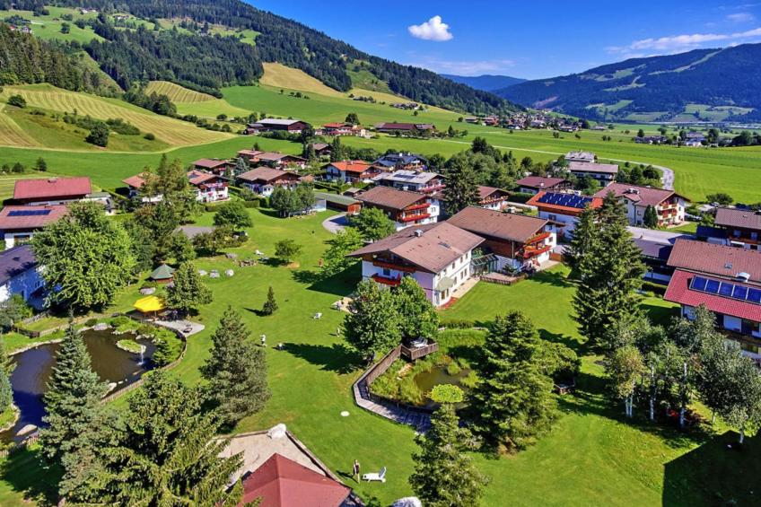 Holiday resort Sonnberg, Flachau-4-Raum-App., 8 Pax, 75 qm - foto 31