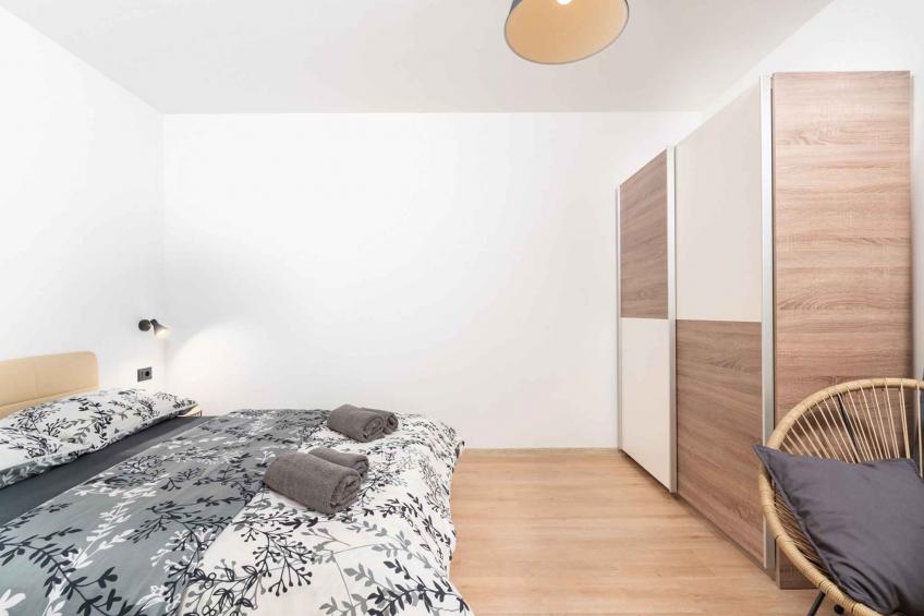 Holiday apartment with community pool - BF-MHFWZ - foto 16