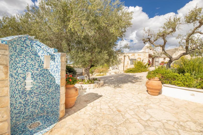 Trullo Gioia - foto 33