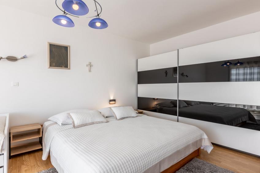 Apartment Merita - Two Bedroom Apartment with Balcony - foto 22