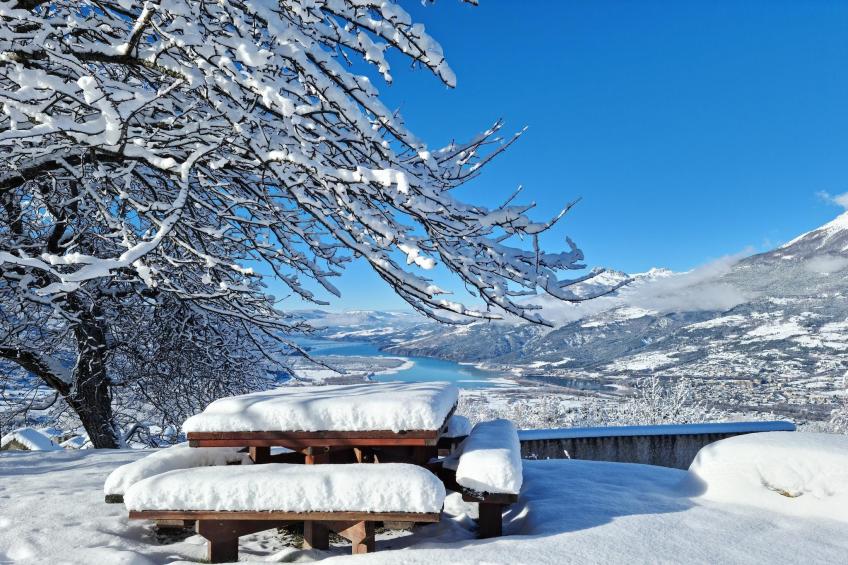 Villa Les Chemins Croisés - foto 39