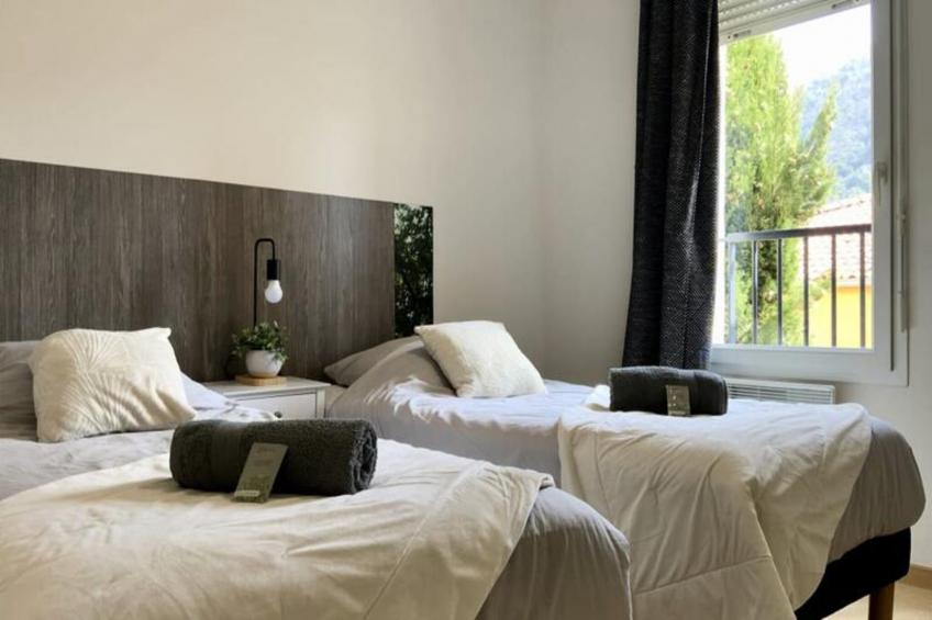 Résidence Les Naïades G32 - 2 Chambres Pour 5 Personnes ! - foto 3