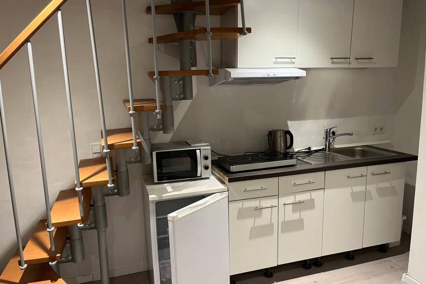 Zentrales Appartement in der Nähe von München - foto 5