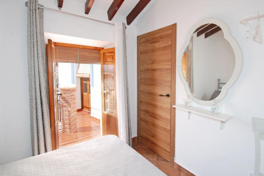 in Comares mit Offenem Kamin - foto 31