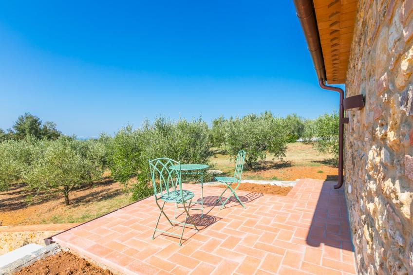 Podere Boscherini - foto 44