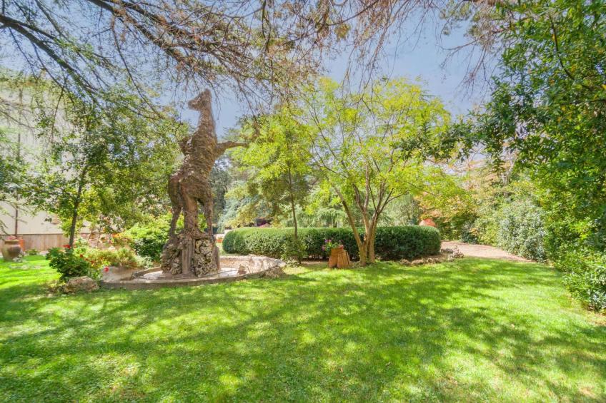 Ferienvilla 'Mamma Alessandra - foto 9