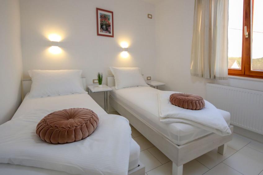 Gemütliche Villa Gabriel mit Schwimmbad - foto 17