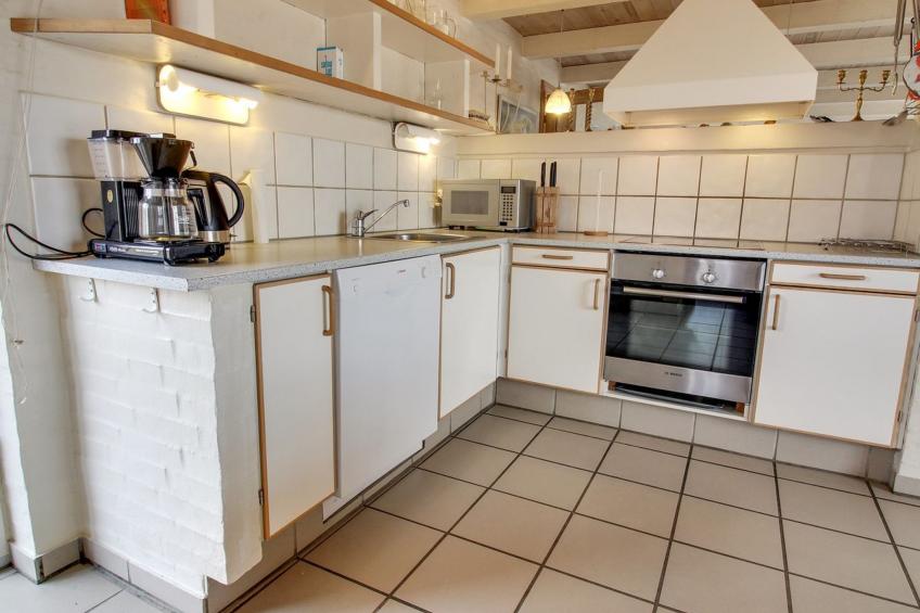 "Skuli" - 200m from the sea in Western Jutland - foto 19