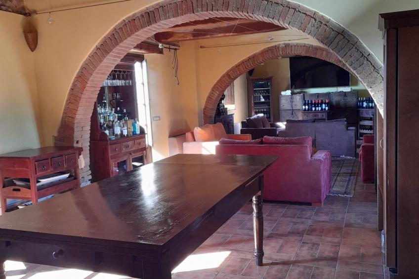 Wohnung mit Terrasse - foto 38