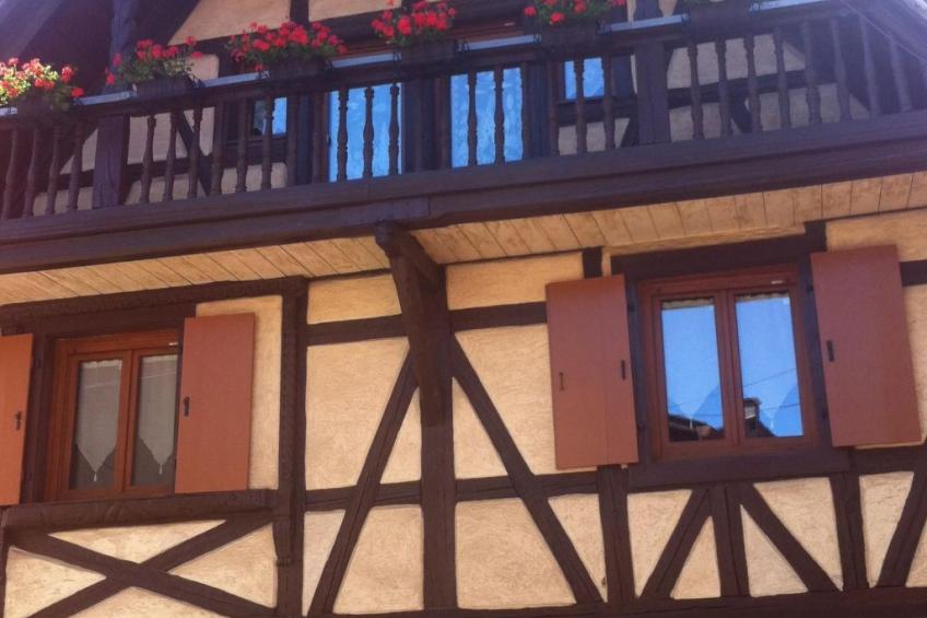 Haus in Colombage von 1602 - foto 17