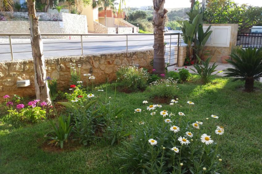 Gemütliche Ferienwohnung Rubini 4 - foto 12