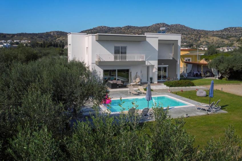 Ferienvilla Mika mit privatem Pool - foto 39