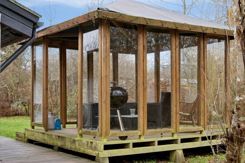 "Ordan" - 140m to the fjord - foto 9