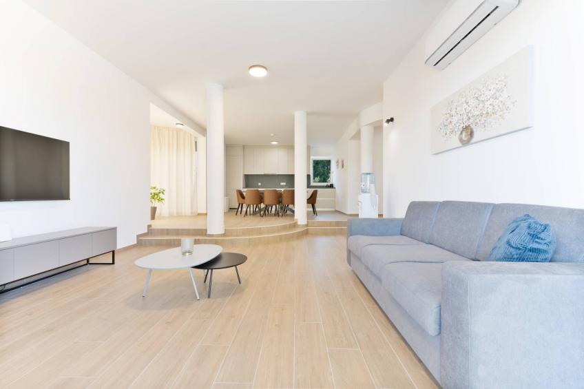 Luxury Living at Horizon Retreat - Three Bedroom Apartment (owner Central S1)