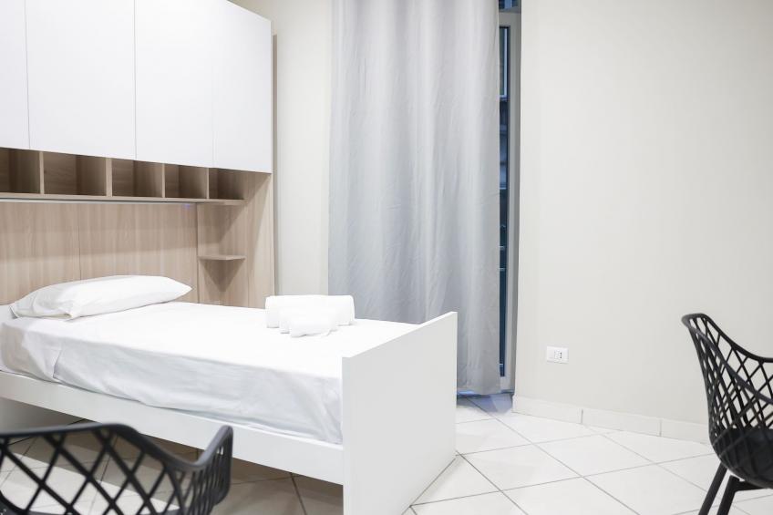 CentroStorico Luxury FamilyLoft mit Blick auf di - foto 7