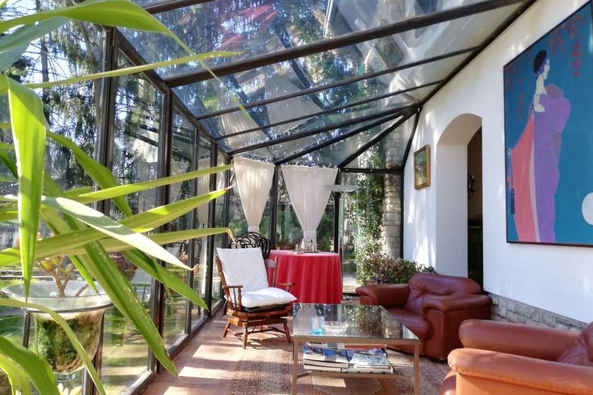 in Sirtori mit Privatem Pool - foto 6