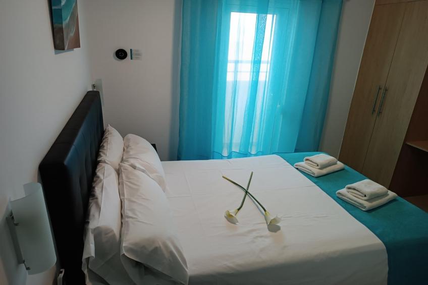 Apartamento con terraza 705 - foto 4
