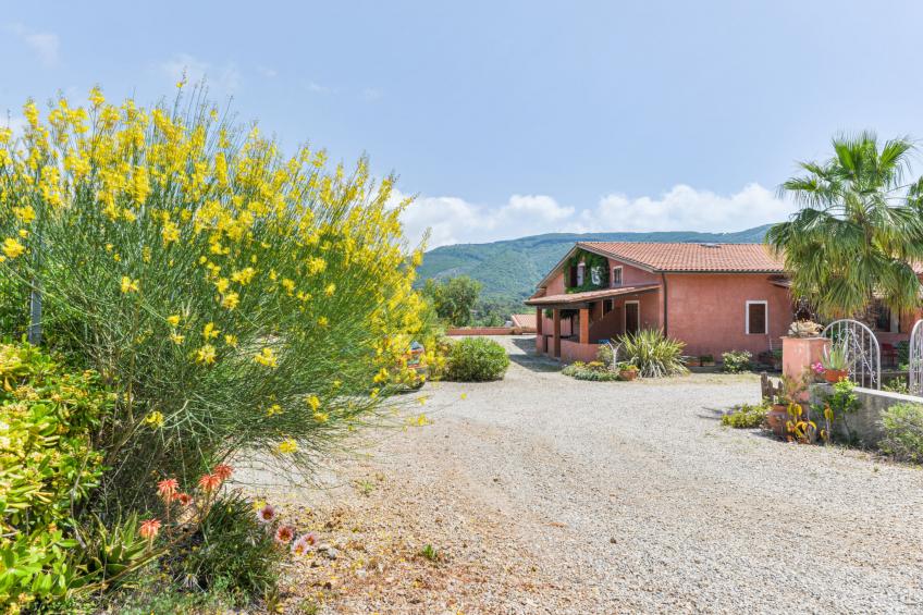 Residence Il Melograno (CLV534) - foto 42