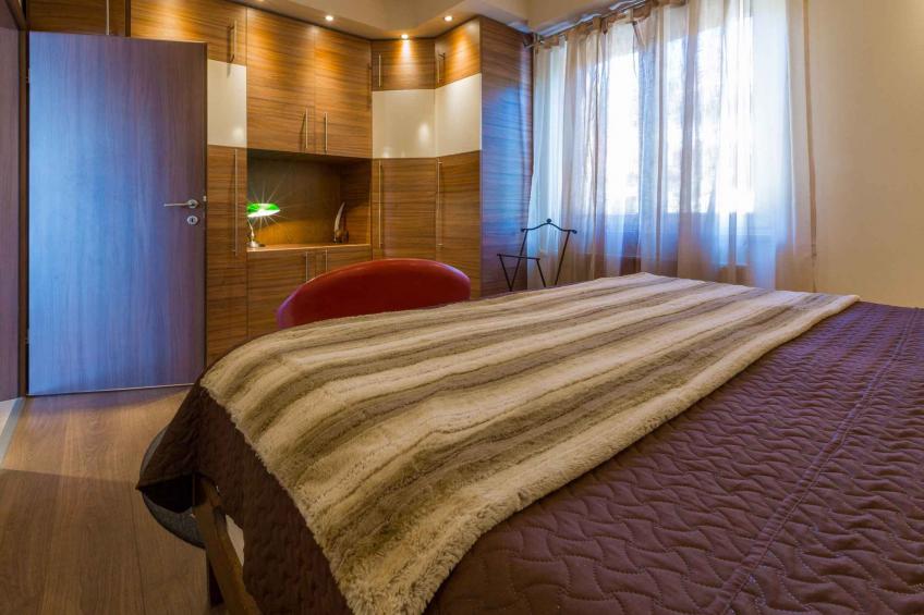 Holiday apartment with an outdoor pool and sea views - BF-NFK2 - foto 78