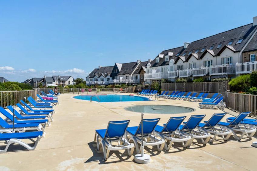 Port du Crouesty Cap'Océan - maeva Home - foto 4