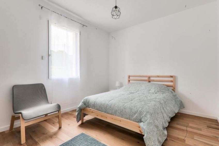 Maison à Le Tour du Parc - foto 8