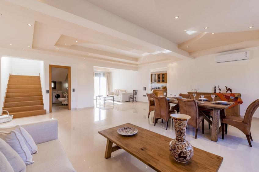 in Sgourou mit Eigenem Balkon - foto 3