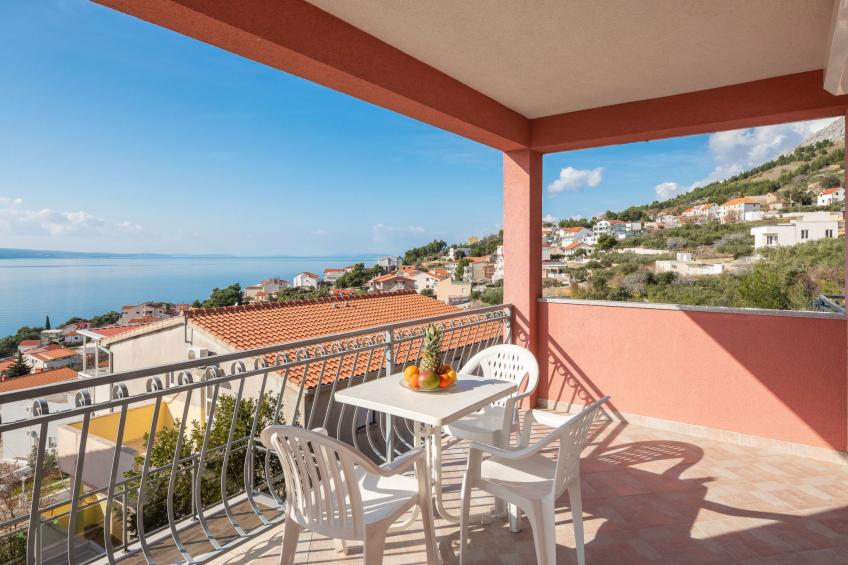 für 12 Personen in Stanići, Dalmatien (Mitteldalmatien) - foto 124