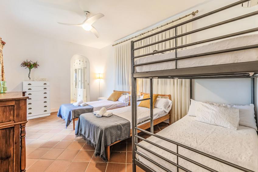 Las Codornices - foto 33