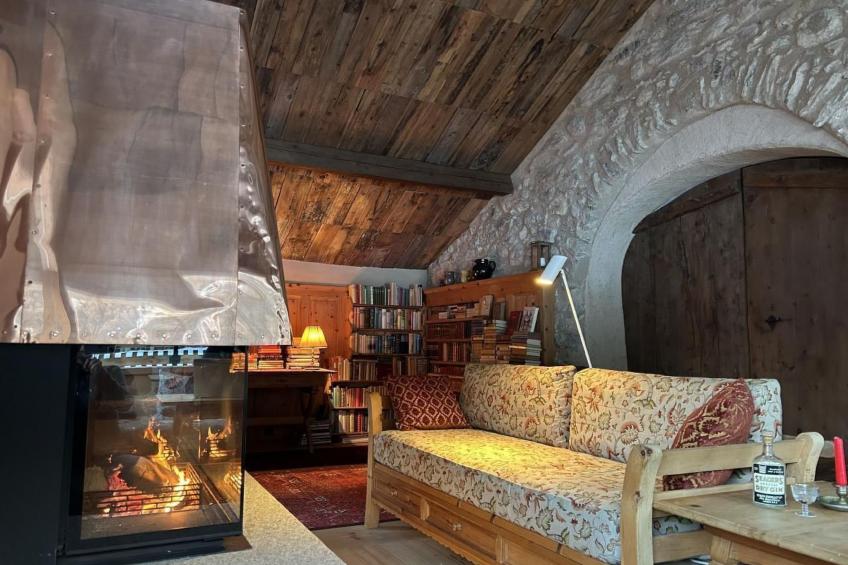 Chesa Delfins - foto 4