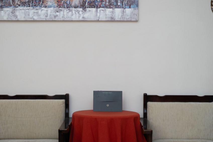 Unknown Accommodation - foto 9